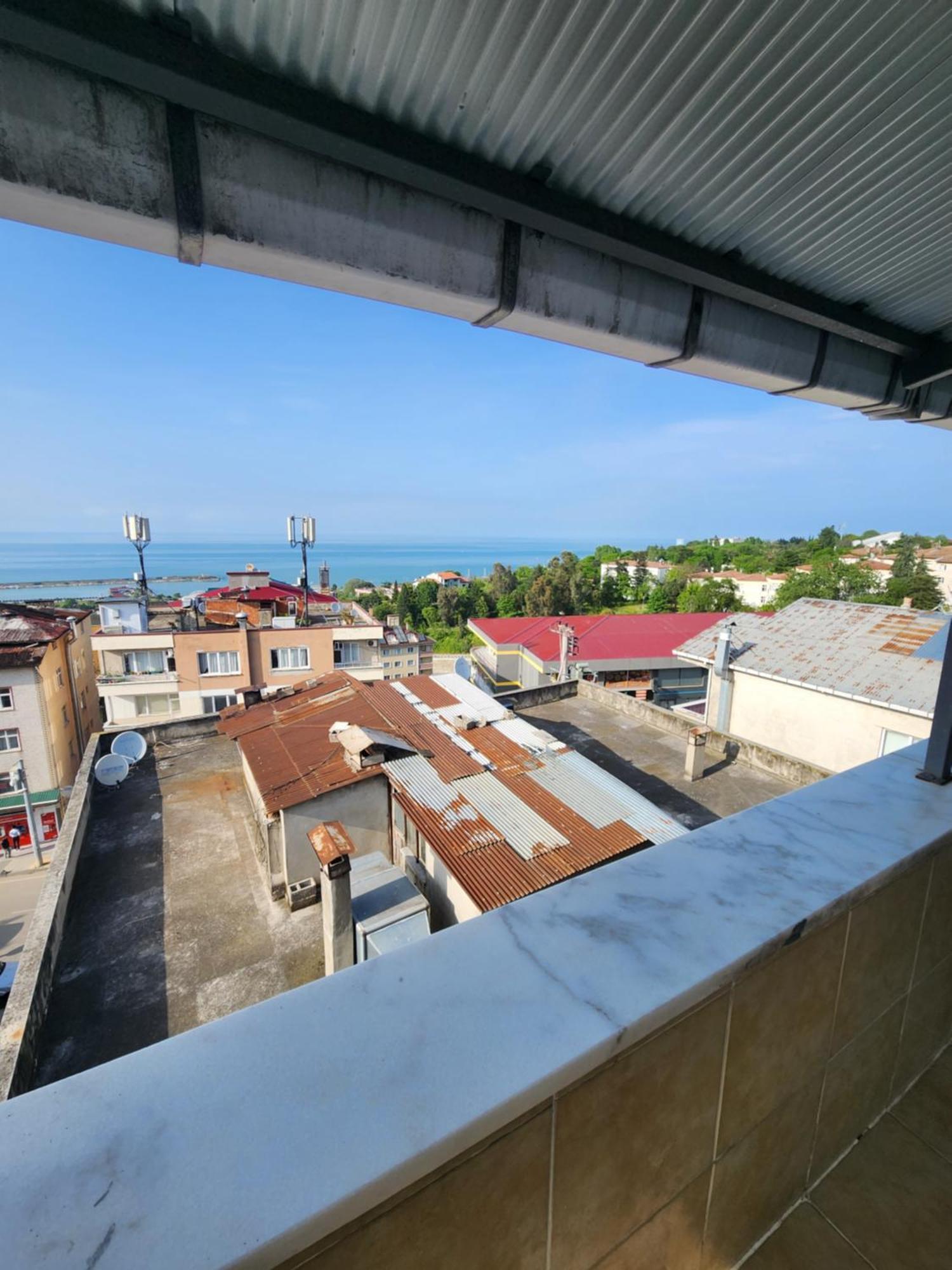 Kalmuk Suit Trabzon Exterior foto