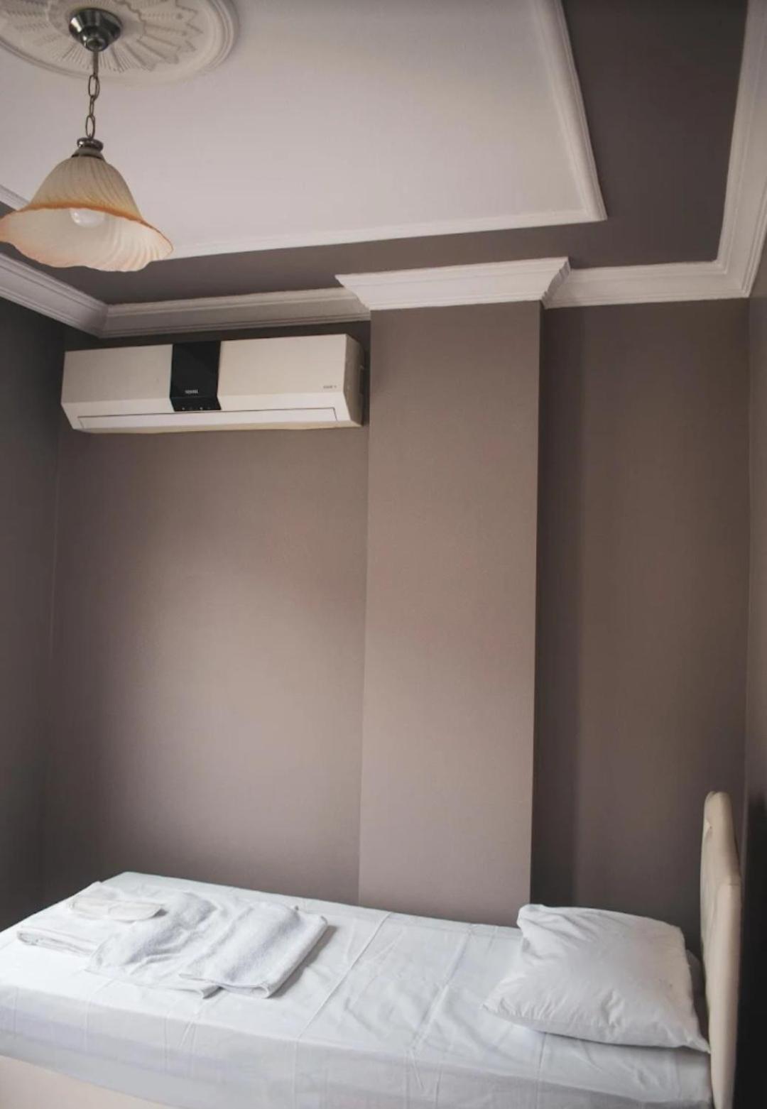 Kalmuk Suit Trabzon Exterior foto